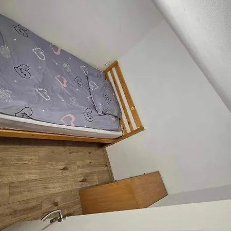 Apartmán 7dab Rotten 4b3 Contactless Self Check-in
