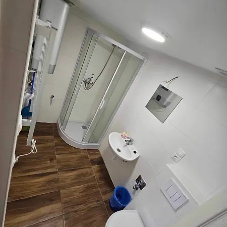 Apartmán 7dab Rotten 4b3 Contactless Self Check-in *