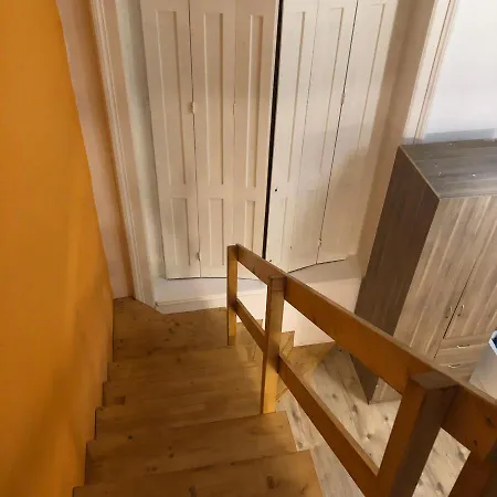 7dab Rotten 4b3 Contactless Self Check-in Apartment Budapest