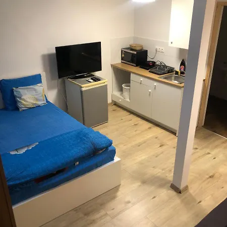 Apartment 7dab Rotten 4b3 Contactless Self Check-in